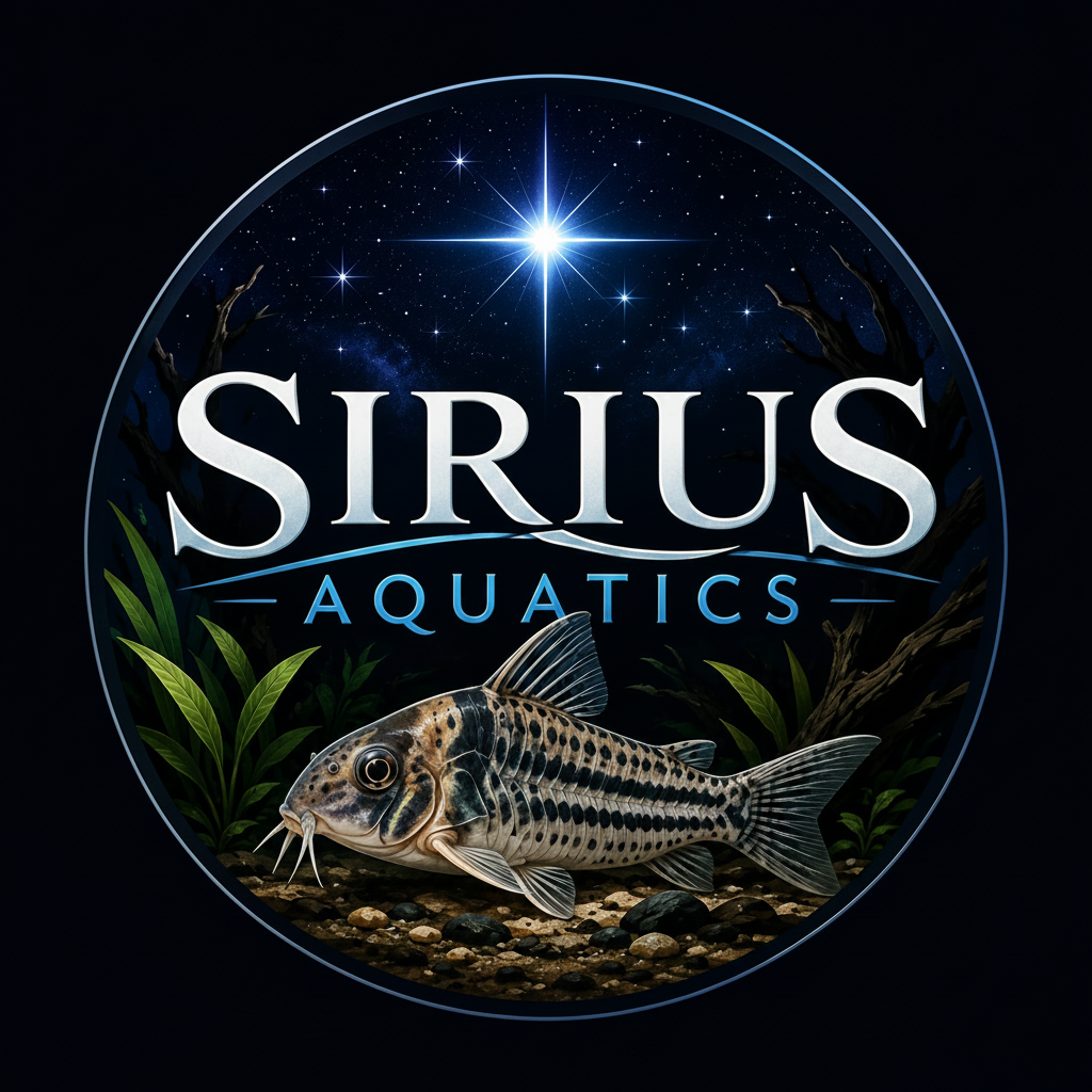 Sirius Aquatics